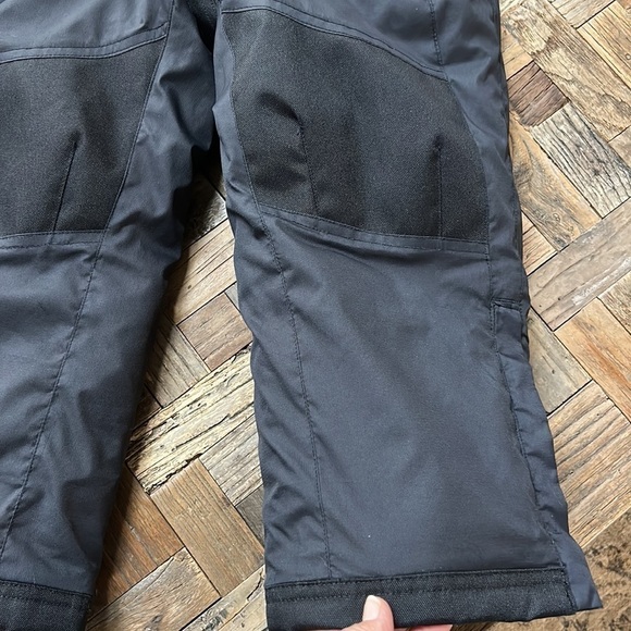 L.L. Bean Kids Ski Bib Snowboard Overalls - Picture 5 of 16